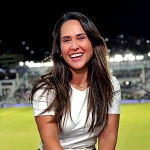 Aline Nastari