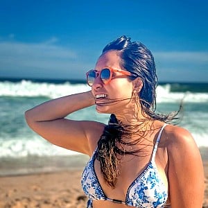 Aline Nastari