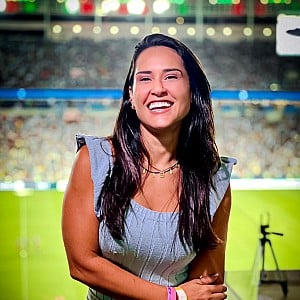 Aline Nastari