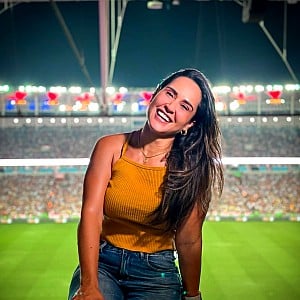 Aline Nastari