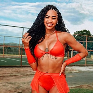Aline Patriarca