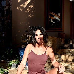 Aline Proutiere