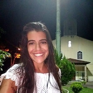 Aline Rios