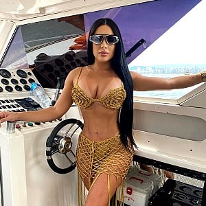 Aline Tamara
