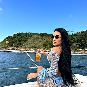 Aline Tamara
