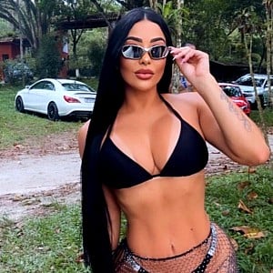 Aline Tamara