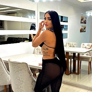 Aline Tamara