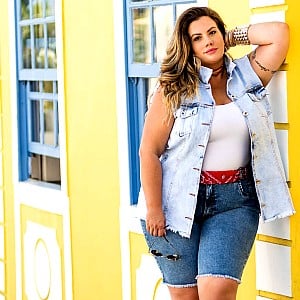 Aline Valente
