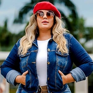 Aline Valente