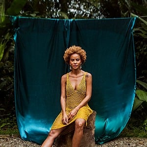 Aline Wirley