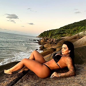 Aline Zamel