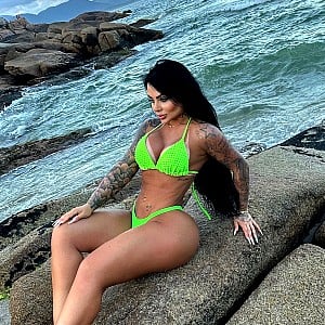 Aline Zamel