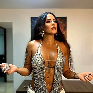Alinne Rosa
