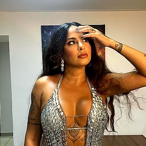 Alinne Rosa