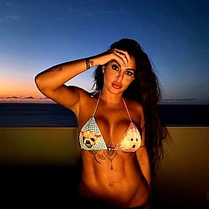Alinne Rosa