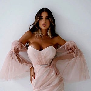 Alisa Abramovich