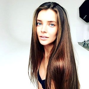 Alisa Bachurina