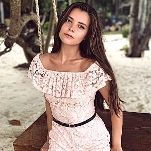 Alisa Bachurina