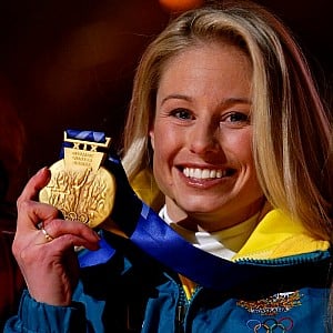 Alisa Camplin