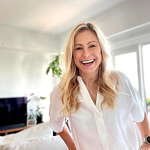 Alisa Camplin