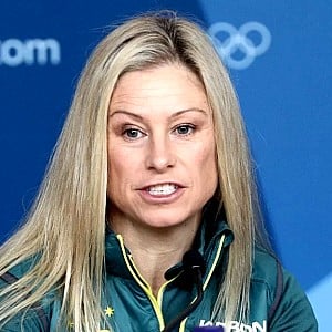 Alisa Camplin