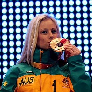 Alisa Camplin