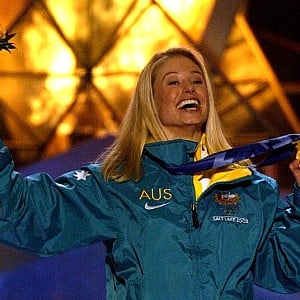 Alisa Camplin