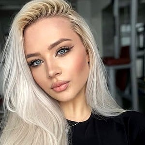 Alisa Dmitrieva