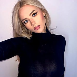 Alisa Dmitrieva
