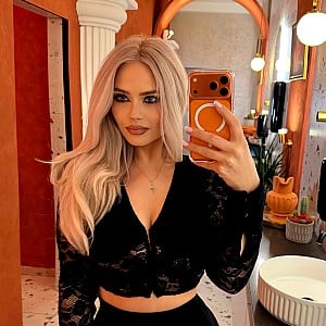 Alisa Dmitrieva