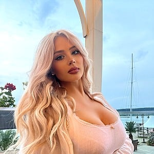 Alisa Dmitrieva