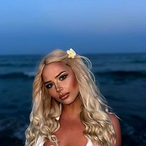 Alisa Dmitrieva