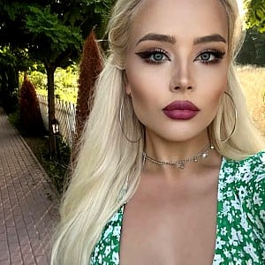 Alisa Dmitrieva