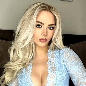 Alisa Dmitrieva