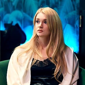 Alisa Manyonok