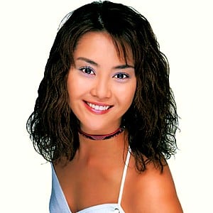 Alisa Mizuki