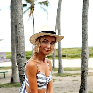 Alisa Pysaryeva