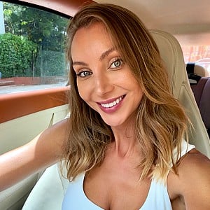 Alisa Pysaryeva
