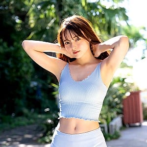 Alisa Sakamaki