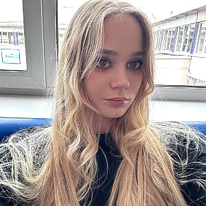 Alisa Samsonova