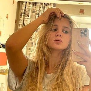 Alisa Samsonova