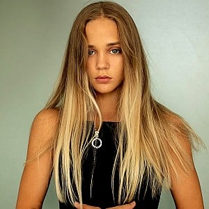 Alisa Samsonova