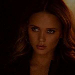 Alisa Samsonova