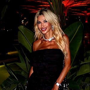 Alisa Shkil