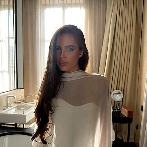 Alise Smolenkova