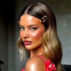 Alisha Alinatu