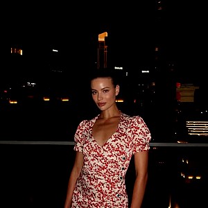 Alisha Alinatu