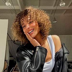 Alisha Alinatu