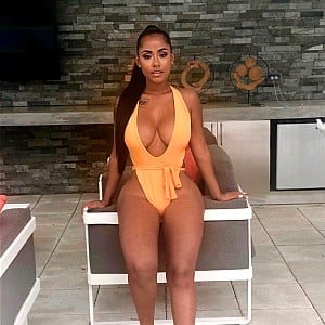 Alisha Berry