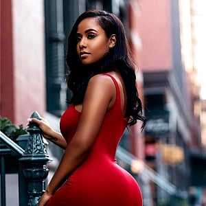 Alisha Berry